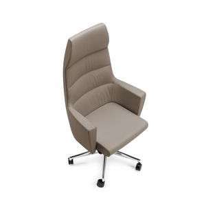 moderner Chefsessel