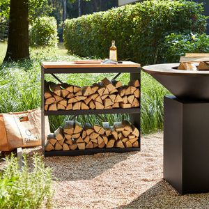 Holzkorb