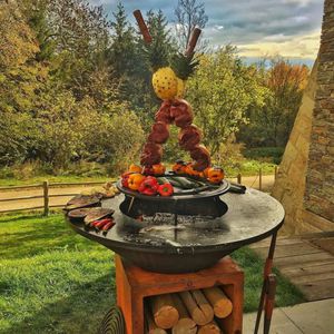 Grillrost