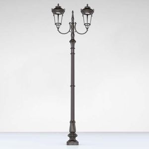 Lichtmast