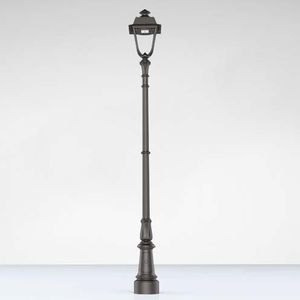 Lichtmast