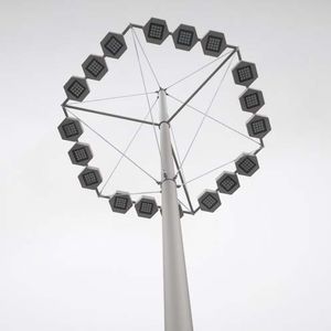Lichtmast