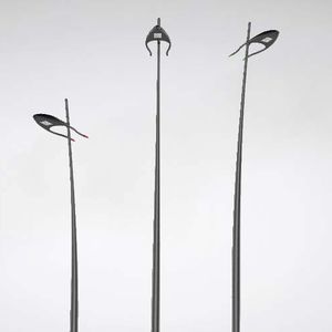 Lichtmast