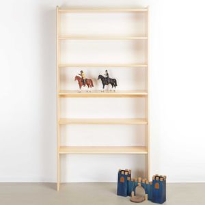 moderne Bibliothek