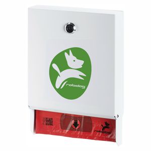 Hundekotbeutelspender