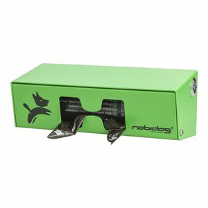 Hundekotbeutelspender