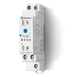 Halbleiter-Timer 1