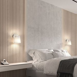 moderne Wandleuchte