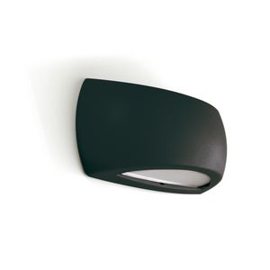 moderne Wandleuchte