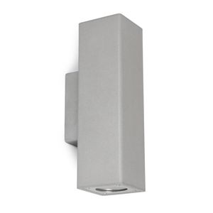 moderne Wandleuchte