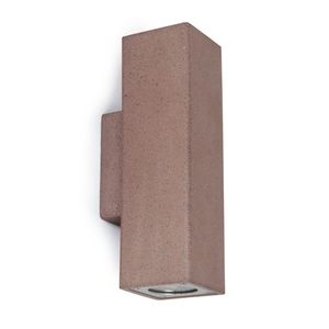 moderne Wandleuchte