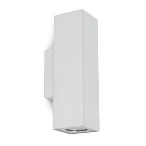 moderne Wandleuchte