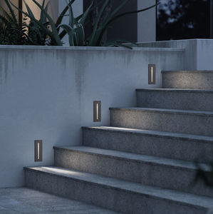 moderne Wandleuchte