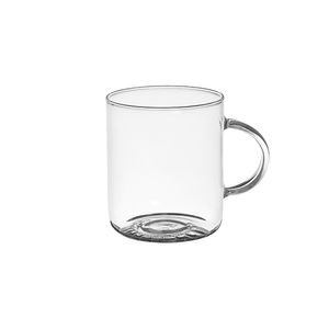 Borosilikatglas-Tasse 1