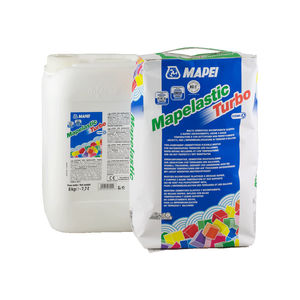 Dichtungsmörtel 1