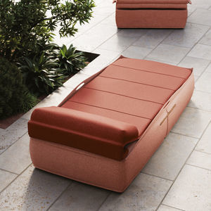 Design-Sonnenliege 1