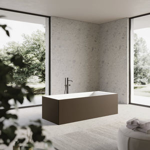Badewanne für Wohnungen