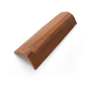 Dachziegel / Mönch Nonnen