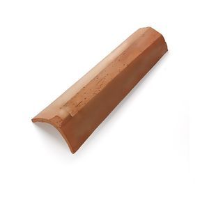 Dachziegel / Mönch Nonnen
