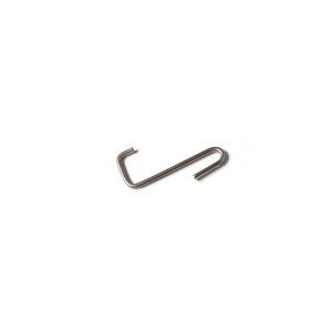 Haken für Dachziegel