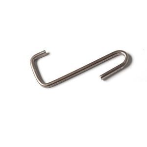 Haken für Dachziegel