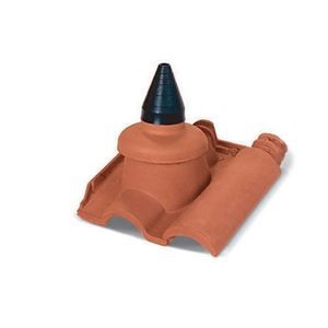 Spezial-Dachziegel