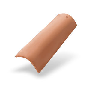 Dachziegel / Mönch Nonnen