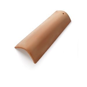 Dachziegel / Mönch Nonnen