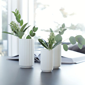 moderne Vase