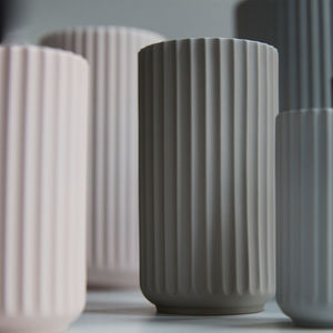 moderne Vase