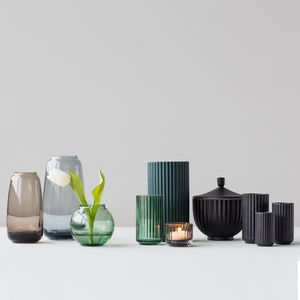 moderne Vase