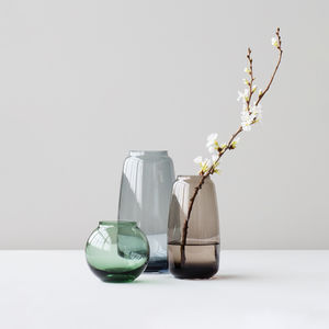 moderne Vase