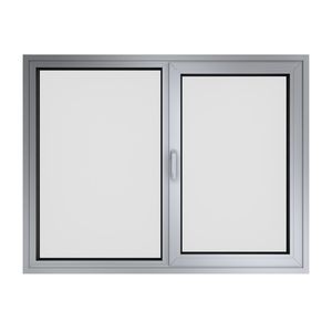 Aluminiumprofil
