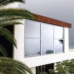 Aluminiumfenster