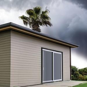 Aluminiumfenster