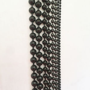 Gewobenes Metall / Edelstahl