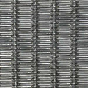 Metall-Geflecht / Platten
