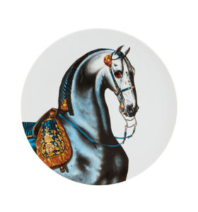 Flache-Teller 1