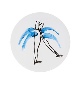 Flache-Teller 1