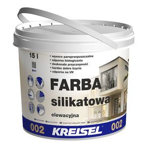 Isolationsfarbe