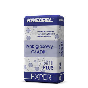 Gipsputz