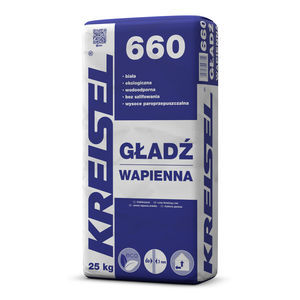 Glättputz