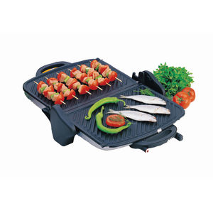 Kontaktgrill