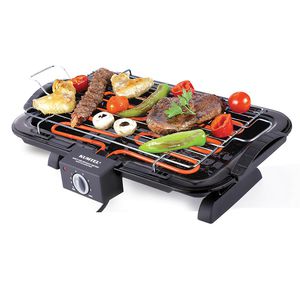 Kontaktgrill