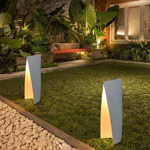 Bodenlampe
