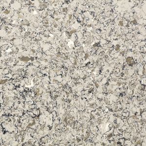 Naturstein-Arbeitsplatte 1