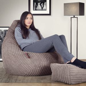moderner Sitzsack