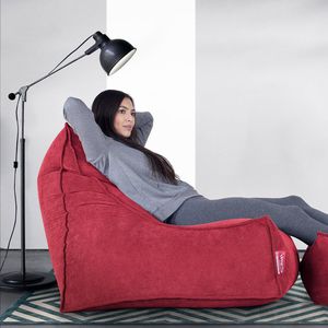 moderner Sitzsack
