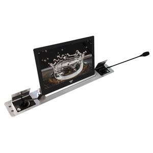 einziehbarer monitor 1