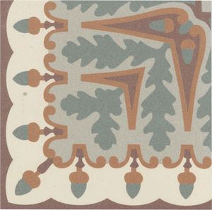 Porzellanfliesen